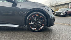 CUPRA Born 169kW e-Boost V2 58kWh 5dr Auto Electric Hatchback